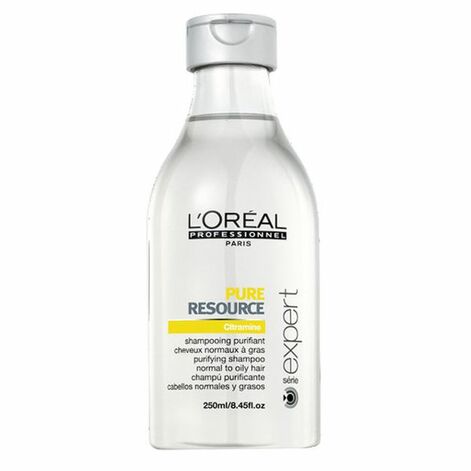 L'oréal Professionnel Pure Resource Shampoo Шампунь для жирных волос